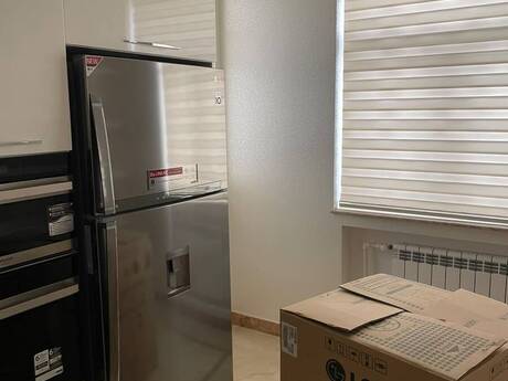 Elmlər Akademiyasında 6 otaqlı yeni tikili mənzil kirayə verilir, 250 m², 2 500 AZN/ay, şəkil 3 / 12