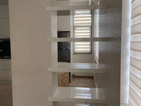 Elmlər Akademiyasında 6 otaqlı yeni tikili mənzil kirayə verilir, 250 m², 2 500 AZN/ay, şəkil 4 / 12