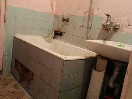 Masazırda 1 otaqlı həyət evi kirayə verilir, 40 m², 260 AZN/ay, şəkil 2 / 5