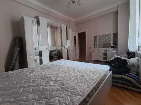 Həzi Aslanovda 3 otaqlı yeni tikili mənzil kirayə verilir, 110 m², 800 AZN/ay, şəkil 4 / 11