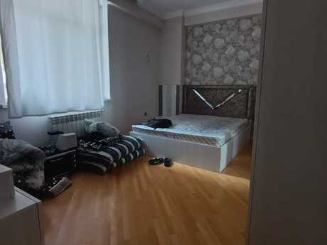 Həzi Aslanovda 3 otaqlı yeni tikili mənzil kirayə verilir, 110 m², 800 AZN/ay, şəkil 3 / 11