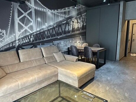 2-room new-build apartment for sale in Sabah Residence, 62 m², 375 000 AZN, photo 3 / 12