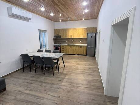Elan №6534642 - Bakı, Bakıxanov q., 4 otaqlı, 100 m²