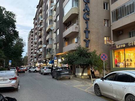 Продаётся гараж, Elmlər Akademiyası, 20 м², 33 000 AZN, фото 3 / 6