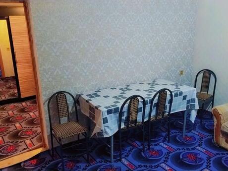 Сдаётся 2-комнатный дом, Biləcəri, 50 м², 350 AZN/мес, фото 2 / 9