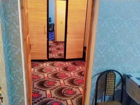 Сдаётся 2-комнатный дом, Biləcəri, 50 м², 350 AZN/мес, фото 4 / 9
