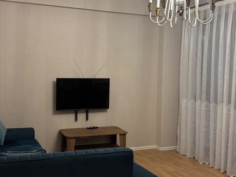 Sabah Residence kompleksində 2 otaqlı yeni tikili mənzil satılır, 92 m², 380 000 AZN, şəkil 4 / 12