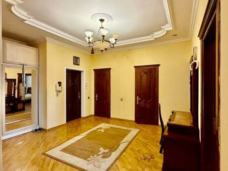 Продаётся 3-комнатная квартира в новостройке, Nərimanov, 174 м², 370 000 AZN, фото 5 / 10