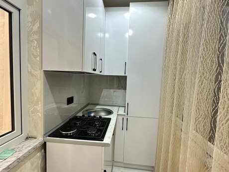 Memar Əcəmidə 3 otaqlı köhnə tikili mənzil satılır, 55 m², 161 000 AZN, şəkil 5 / 10