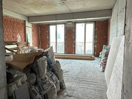 Belvedere Residence kompleksində 4 otaqlı yeni tikili mənzil satılır, 180 m², 850 000 AZN, şəkil 4 / 12