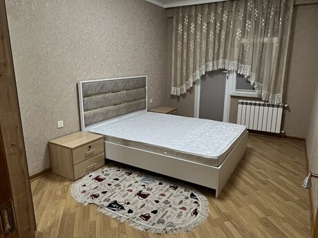 2-room new-build apartment for rent in Xətai Park, 55 m², 650 AZN/mo, photo 4 / 12