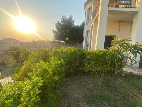 Novxanıda 4 otaqlı həyət evi satılır, 240 m², 160 000 AZN, şəkil 3 / 12