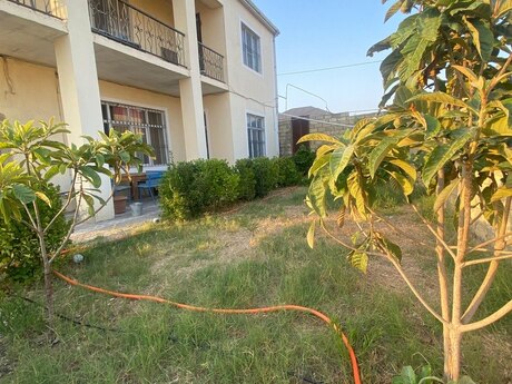 Novxanıda 4 otaqlı həyət evi satılır, 240 m², 160 000 AZN, şəkil 5 / 12