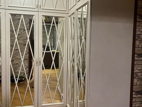 Сдаётся 3-комнатная квартира в новостройке, Neftçilər, 120 м², 800 AZN/мес, фото 2 / 11