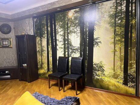 Сдаётся 3-комнатная квартира в новостройке, Neftçilər, 120 м², 800 AZN/мес, фото 3 / 11