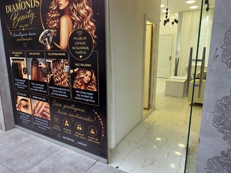 Elan №6534679 - Bakı, Əhmədli m., 35 m²
