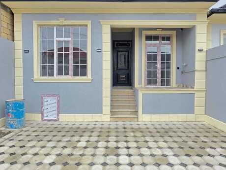 3 otaq · 85 m², Saray