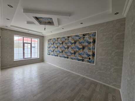 Sarayda 3 otaqlı həyət evi satılır, 85 m², 80 000 AZN, şəkil 3 / 9