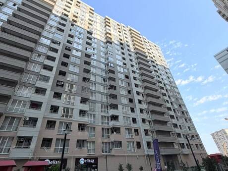 Объявление №6534691 - Баку, м. 20 января, 2-комн., 50 м², 3/19 этаж