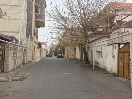 Nəsimidə 3 otaqlı həyət evi kirayə verilir, 70 m², 250 AZN/ay, şəkil 3 / 4