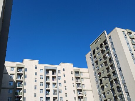 1 otaq · 42 m² · 2/9 mərtəbə, Yasamal