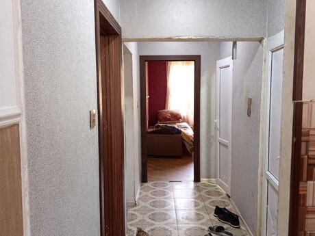 Продаётся 2-комнатная квартира в старом фонде, Qara Qarayev, 60 м², 165 000 AZN, фото 5 / 12