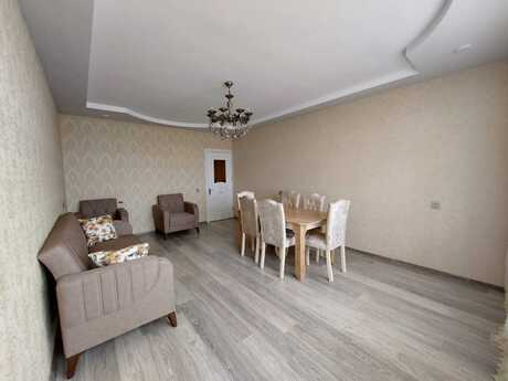 Elan №6534711 - Bakı, Lökbatan q., 2 otaqlı, 70 m², 5/5 mərtəbə