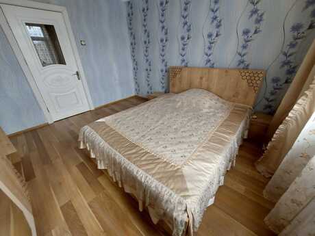 Сдаётся 2-комнатная квартира в старом фонде, Lökbatan, 70 м², 550 AZN/мес, фото 5 / 12