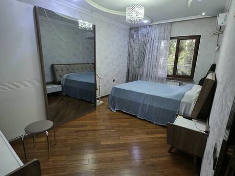 3-room old-build apartment for sale in Xalqlar Dostluğu, 80 m², 230 000 AZN, photo 3 / 12