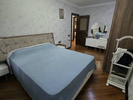 3-room old-build apartment for sale in Xalqlar Dostluğu, 80 m², 230 000 AZN, photo 4 / 12
