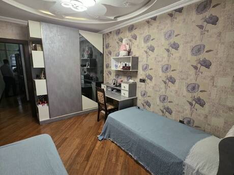 3-room old-build apartment for sale in Xalqlar Dostluğu, 80 m², 230 000 AZN, photo 5 / 12