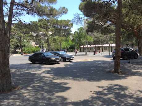Sabunçuda 2 otaqlı köhnə tikili mənzil kirayə verilir, 55 m², 600 AZN/ay, şəkil 5 / 12