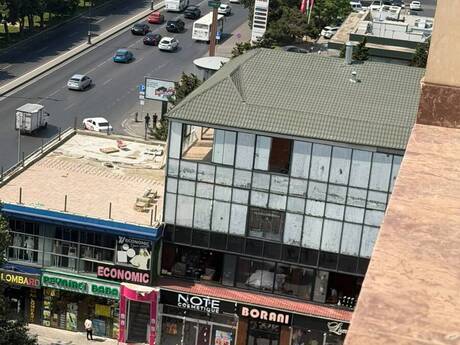 3 otaq · 134 m² · 11/16 mərtəbə, Əhmədli