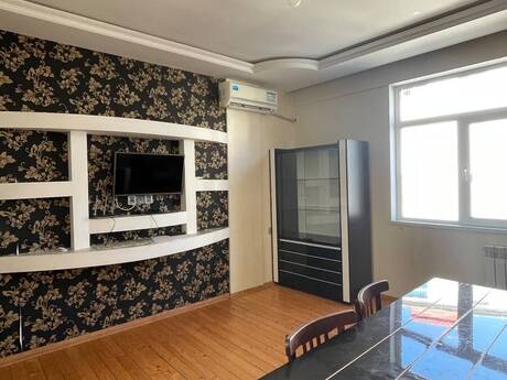 Elan №6534745 - Bakı, Masazır q., 2 otaqlı, 51 m², 3/5 mərtəbə