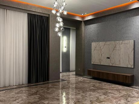 Həzi Aslanovda 7 otaqlı həyət evi satılır, 900 m², 1 000 000 AZN, şəkil 5 / 9