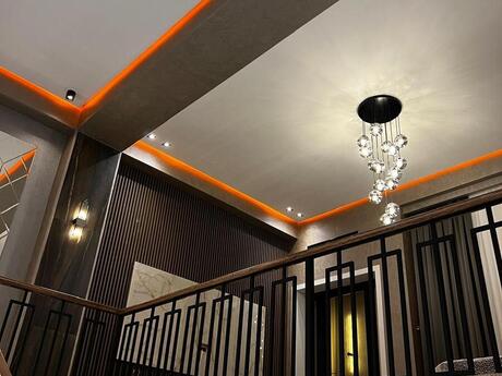 Həzi Aslanovda 7 otaqlı həyət evi satılır, 900 m², 1 000 000 AZN, şəkil 3 / 9