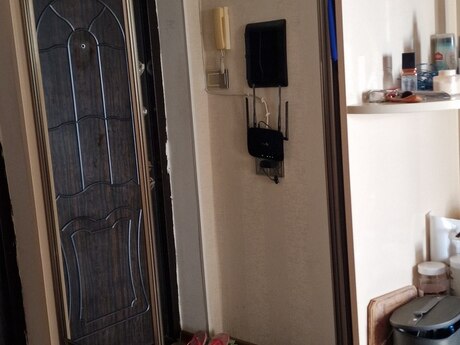 2-room new-build apartment for rent in Nərimanov, 80 m², 175 AZN/mo, photo 3 / 6