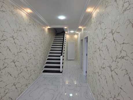 Masazırda 3 otaqlı həyət evi satılır, 130 m², 113 000 AZN, şəkil 5 / 12