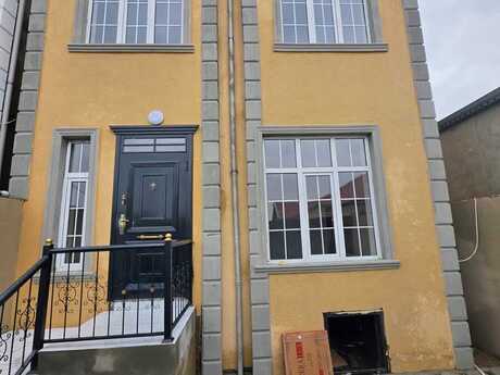 3 otaq · 130 m², Masazır