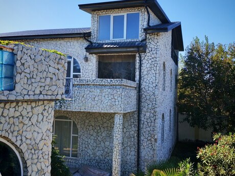5-room house for sale in Mərdəkan, 400 m², 950 000 AZN, photo 3 / 12