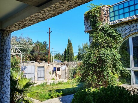 Elan №6534756 - Bakı, Mərdəkan q., 5 otaqlı, 400 m²