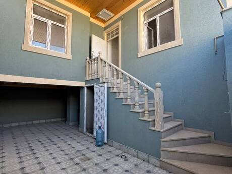 Объявление №6534755 - Баку, пос. Мамедли, 3-комн., 110 м²