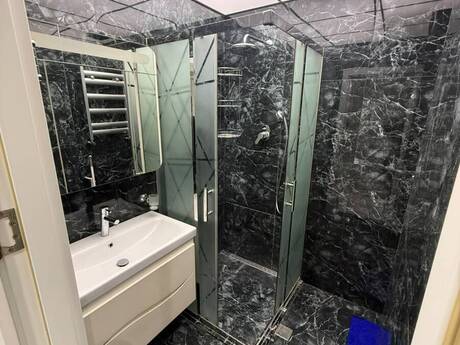 3-room old-build apartment for rent in Həzi Aslanov, 70 m², 850 AZN/mo, photo 4 / 11