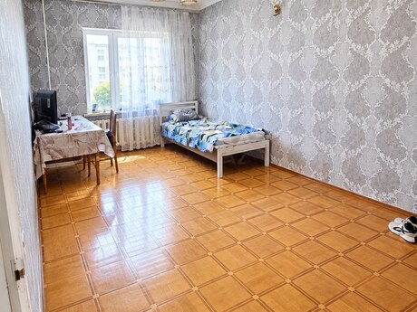 Elan №6534760 - Bakı, Yeni Günəşli q., 2 otaqlı, 60 m², 6/9 mərtəbə
