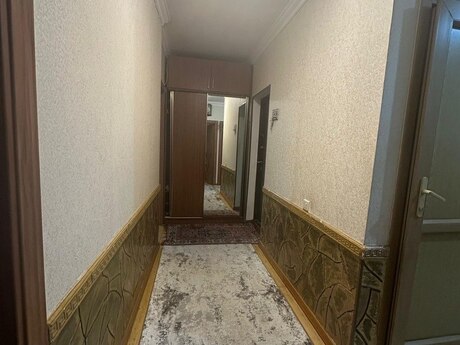 Həzi Aslanovda 4 otaqlı köhnə tikili mənzil satılır, 119 m², 203 000 AZN, şəkil 3 / 12
