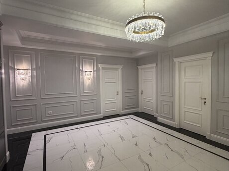 Elmlər Akademiyasında 3 otaqlı yeni tikili mənzil satılır, 150 m², 540 000 AZN, şəkil 2 / 12