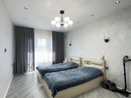 Əhmədlidə 3 otaqlı köhnə tikili mənzil satılır, 85 m², 228 000 AZN, şəkil 5 / 11