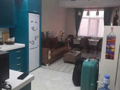 28 Mayda 3 otaqlı yeni tikili mənzil kirayə verilir, 65 m², 900 AZN/ay, şəkil 2 / 10