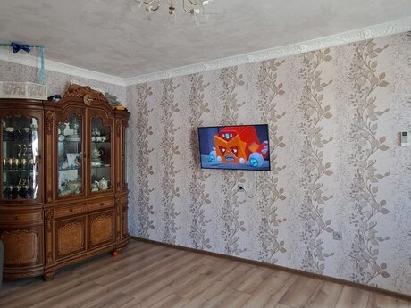 Binəqədidə 2 otaqlı həyət evi satılır, 70 m², 46 000 AZN, şəkil 4 / 10