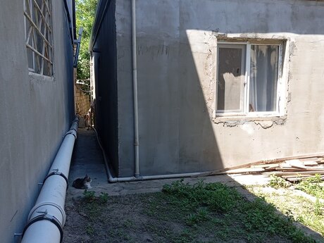 M.Ə.Rəsulzadədə 2 otaqlı həyət evi satılır, 55 m², 88 000 AZN, şəkil 3 / 7